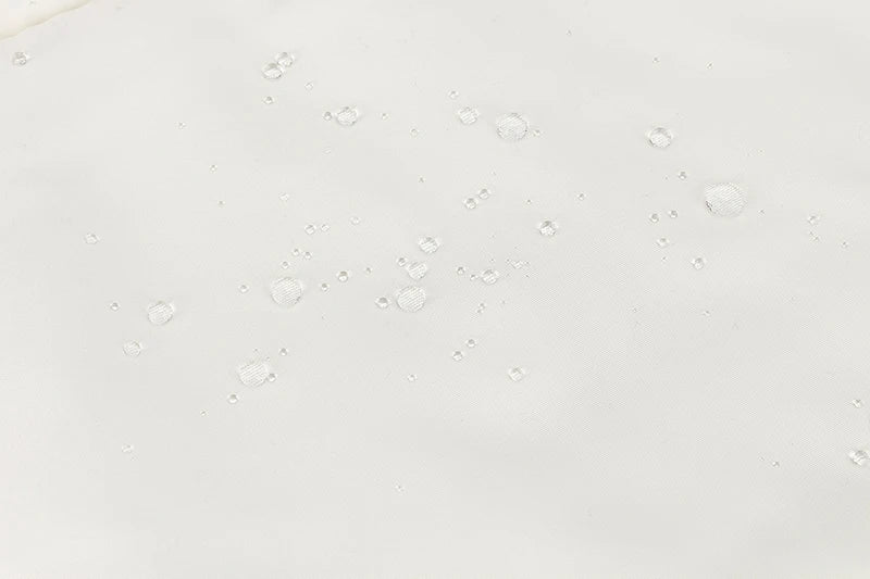 Portable Baby Travel Diaper and Clothes Organizer Hanging Bag