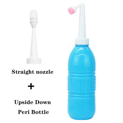 Peri Bottle Postpartum Essentials Feminine Care Mom Washer for Recovery
