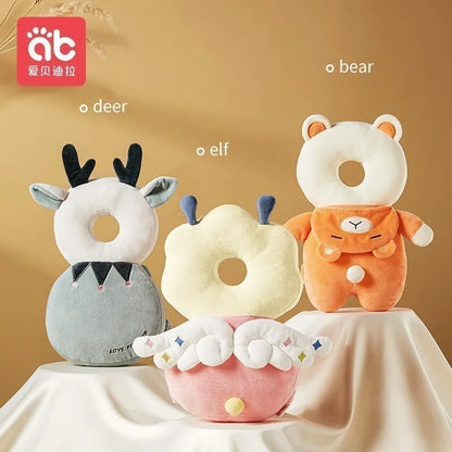 AIBaby Head Protector Safety Cushion
