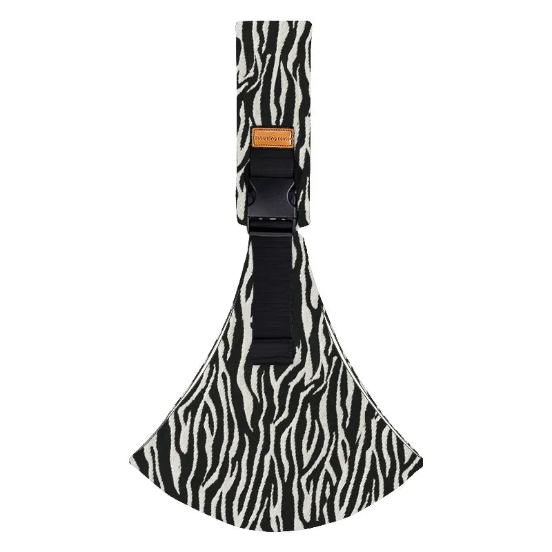 Baby Safety Carrier Portable Front Hug Back Waist Stool