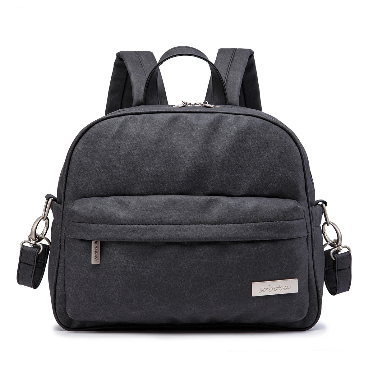 Fashion Waterproof Baby Diaper Bag Lightweight Mommy Backpack