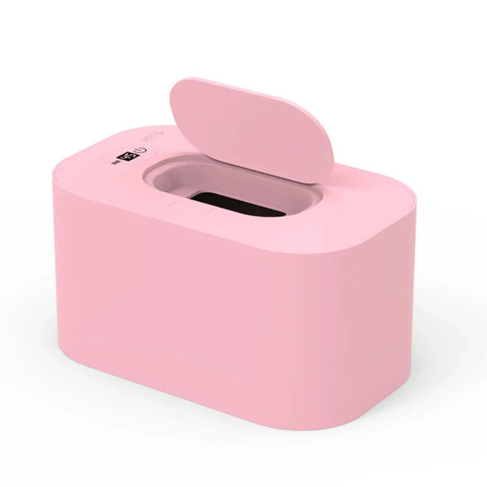 baby wipes warmer