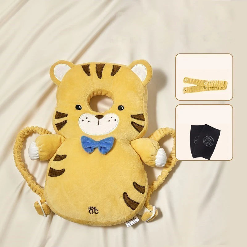AIBaby Head Protector Safety Cushion