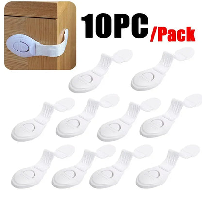 Baby Safety Cabinet Lock Child Proof Drawer Protector