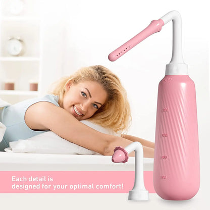 Peri Bottle Postpartum Essentials Feminine Care Mom Washer for Recovery