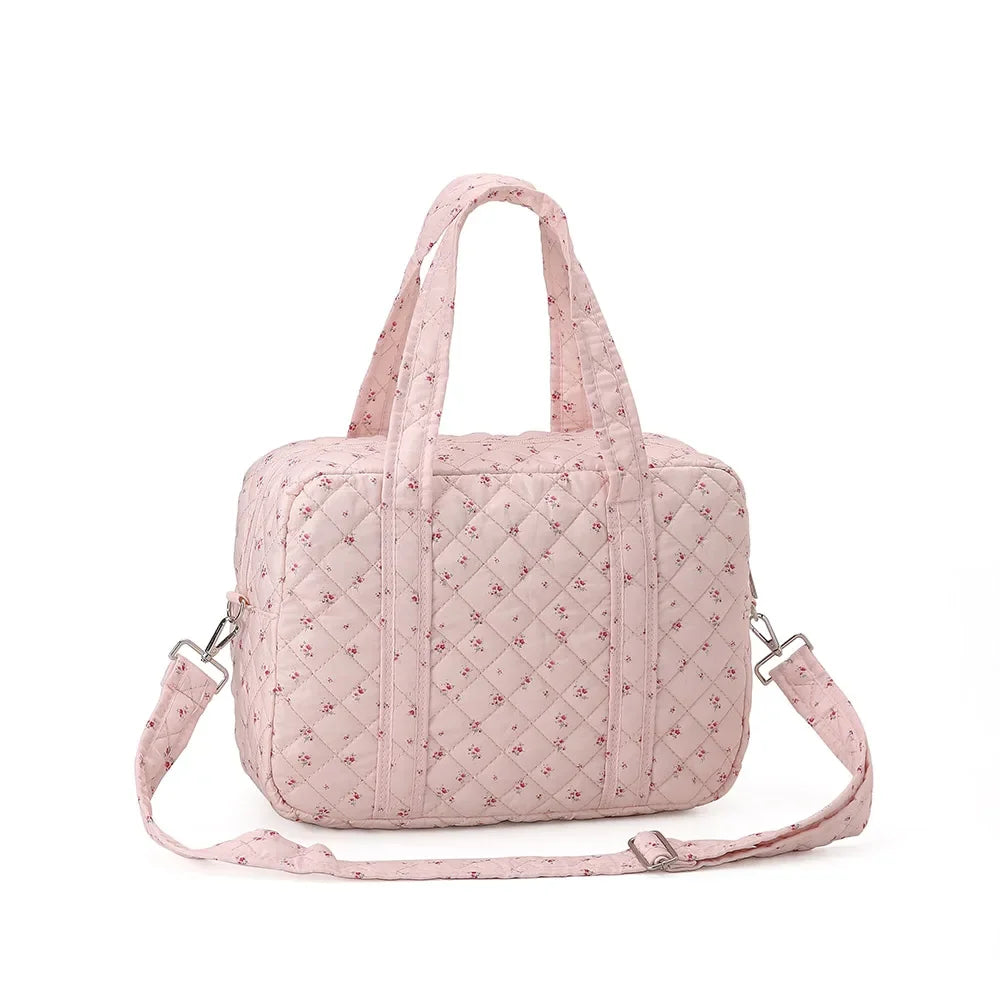 Baby Diaper Bag Mommy Maternity Handbag for Stroller Travel