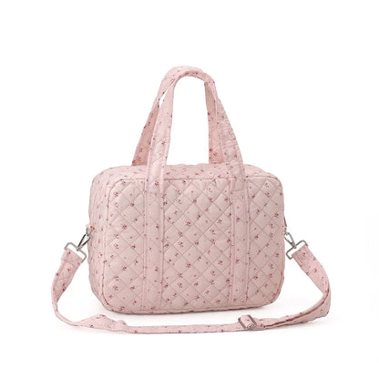 Baby Diaper Bag Mommy Maternity Handbag for Stroller Travel