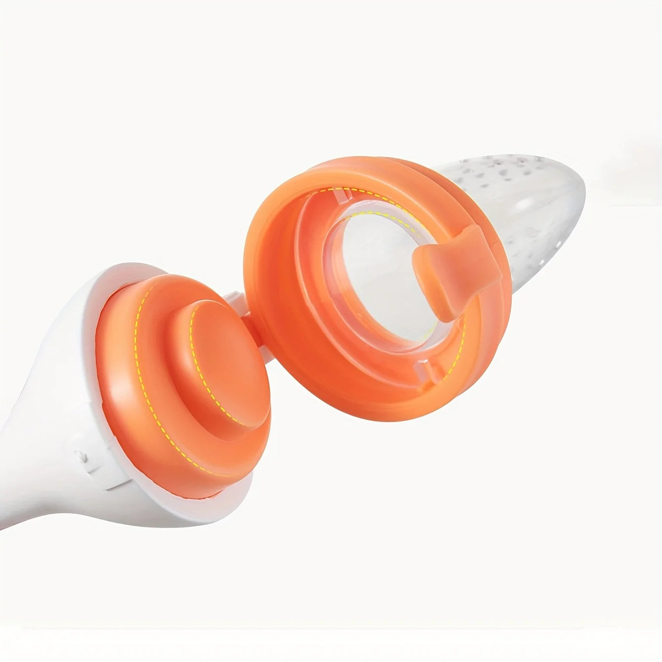 Baby Fruit Feeder Fresh Food Juice Feeder 1-3PCS