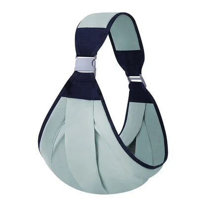 Baby Carrier Ergonomic Child Carrier Wrap Multifunctional Baby Carrier Ring Sling for Baby Toddler Carrier Accessories