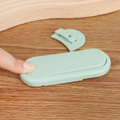 Baby Safety Lock Cabinet and Refrigerator Child Protection