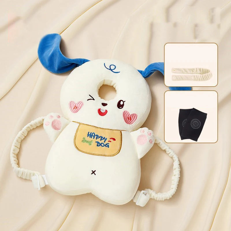 AIBaby Head Protector Safety Cushion