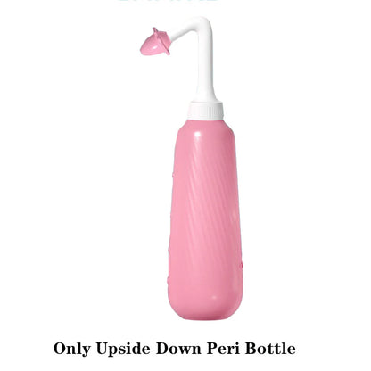 Peri Bottle Postpartum Essentials Feminine Care Mom Washer for Recovery