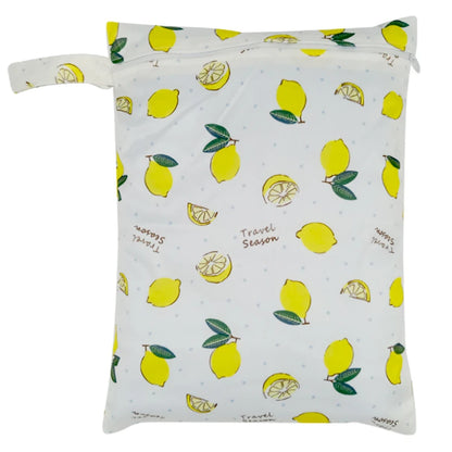 Baby Reusable Waterproof Hanging Diaper Bag