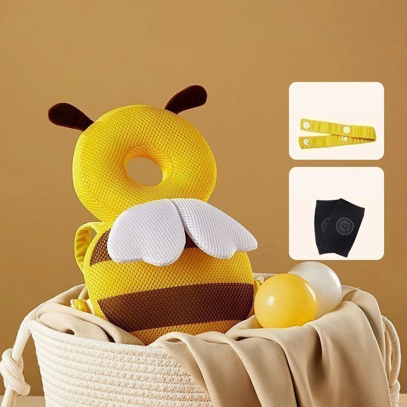 AIBaby Head Protector Safety Cushion