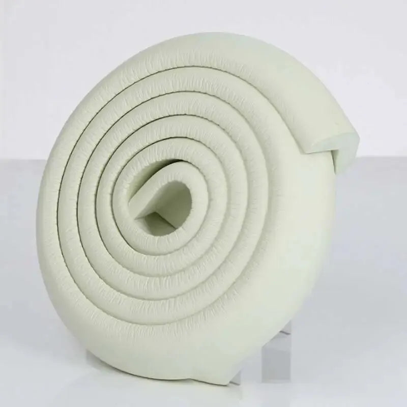 Baby Table Corner Safety Bumper Soft Protection Strips