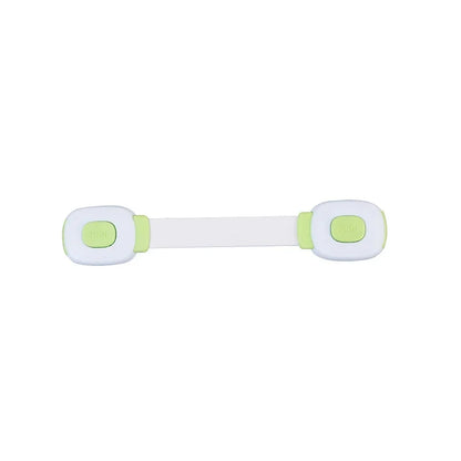 Baby Safety Lock Adhesive Cabinet and Drawer Latches