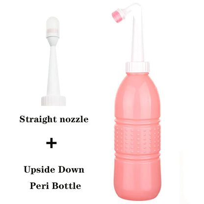 Peri Bottle Postpartum Essentials Feminine Care Mom Washer for Recovery