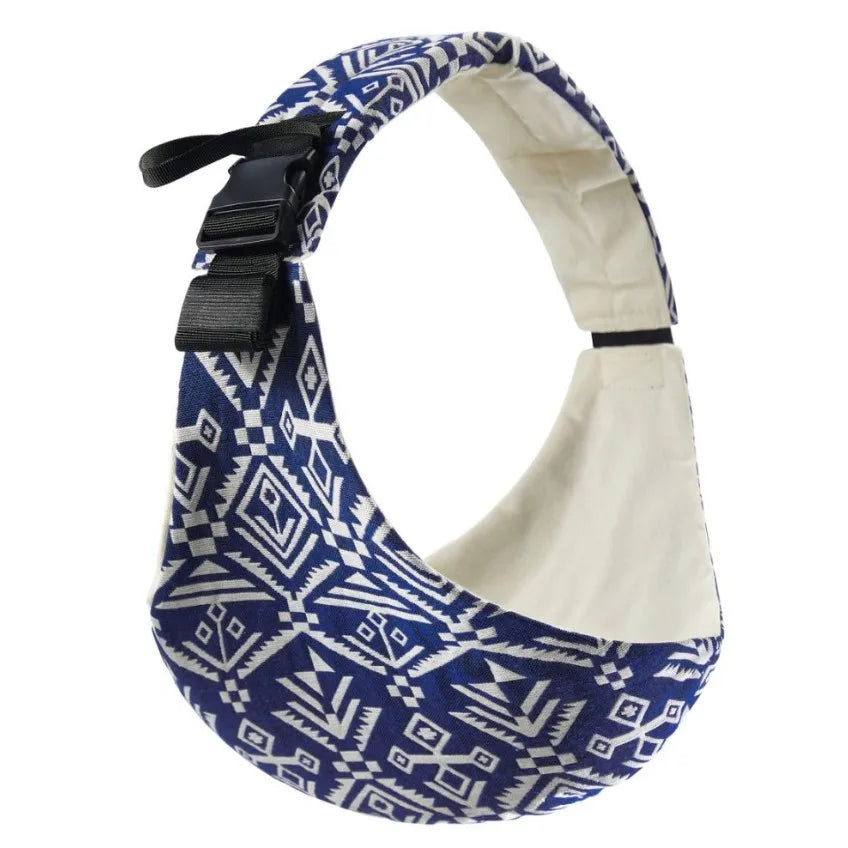 Baby Safety Carrier Portable Front Hug Back Waist Stool