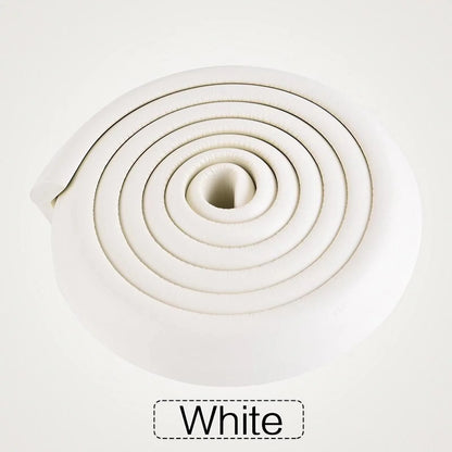 Child Safety Bumper Strip L-Shaped Thickened Protection