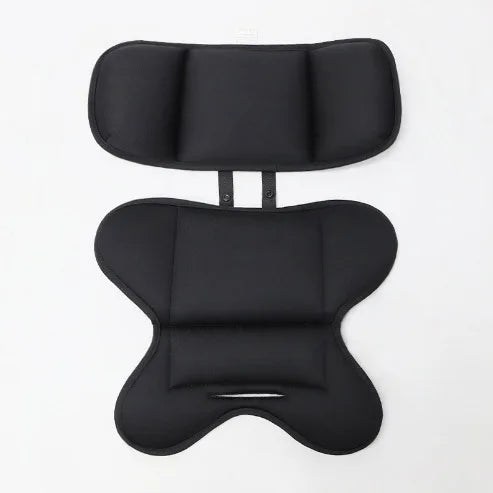 Baby Stroller Seat Cushion Head Protection Inner Pad