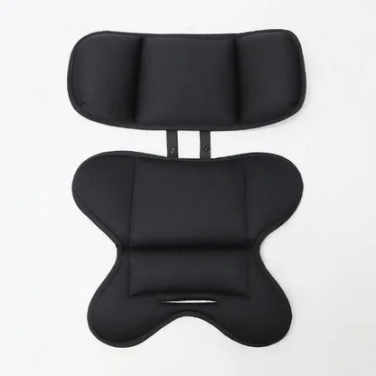 Baby Stroller Seat Cushion Head Protection Inner Pad