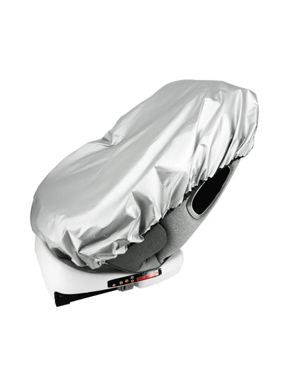 Baby Car Seat Sun Shade Cover UV Protection Travel Accessory