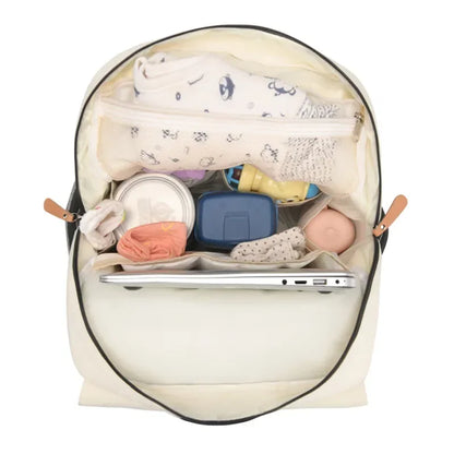 Baby Diaper Bag Backpack Waterproof Maternity Travel Bag