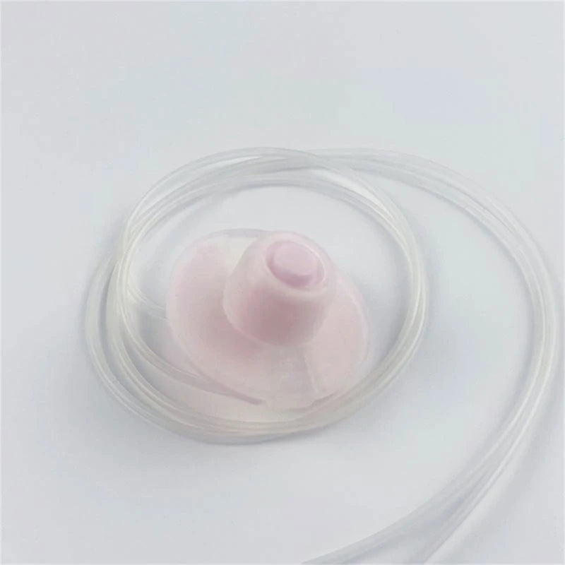 Ergonomic Milk Supplementer Milk Buddy Baby Bottle Aid