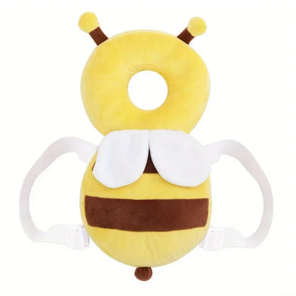 Baby Head Back Protector Cushion Anti-Fall Walking Safety Pillow