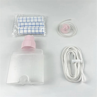 Ergonomic Milk Supplementer Milk Buddy Baby Bottle Aid