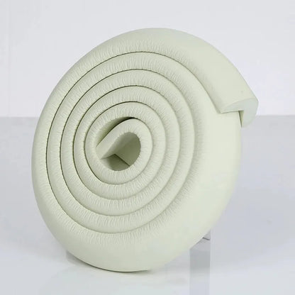 Baby Table Corner Safety Bumper Soft Protection Strips