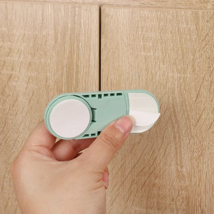 Baby Safety Lock Cabinet and Refrigerator Child Protection