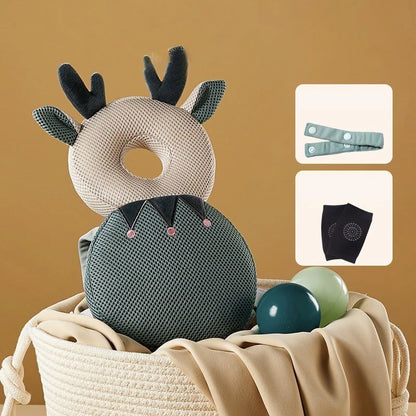 AIBaby Head Protector Safety Cushion