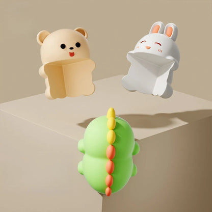Baby Table Corner Protector Soft PVC Anti-Collision Guard