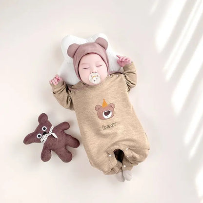 Baby Bodysuit One-Piece Newborn Clothing