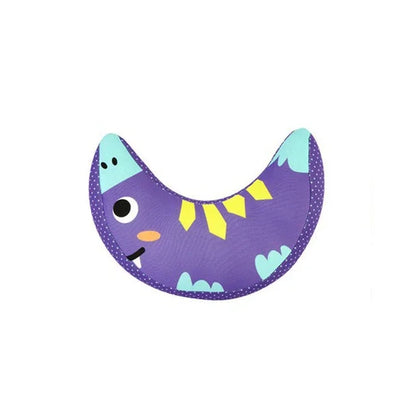 Baby Car Seat Headrest Pillow Shoulder Support Cushion