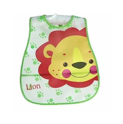 Baby Bibs Essential Feeding Mess Catcher Fabric Toddler 6-24 Months