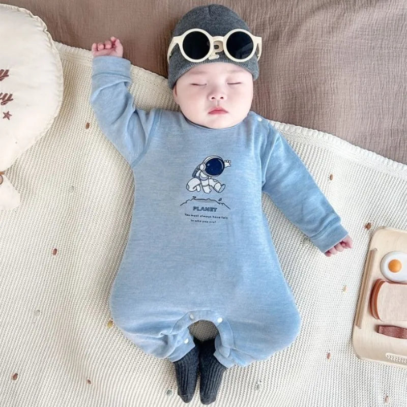 Baby Bodysuit One-Piece Newborn Clothing