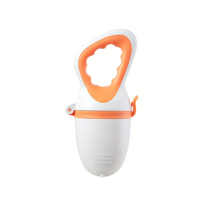 Baby Fruit Feeder Fresh Food Juice Feeder 1-3PCS