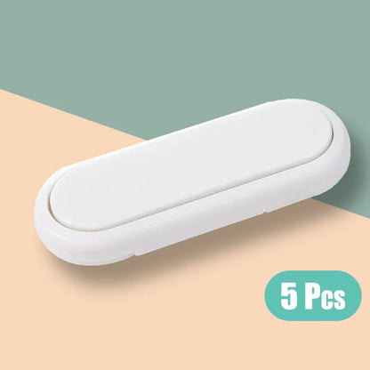 Baby Safety Lock Cabinet and Refrigerator Child Protection