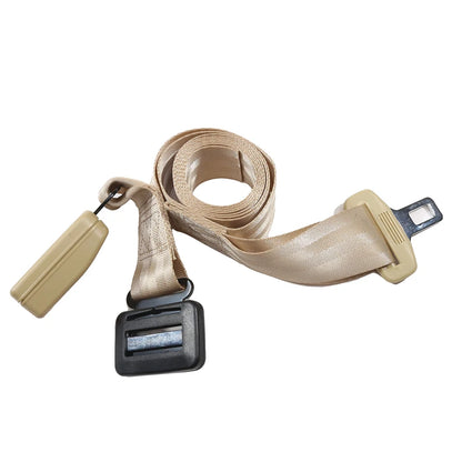 Maternity Car Seat Safety Belt Adjuster Protector for Pregnant Women