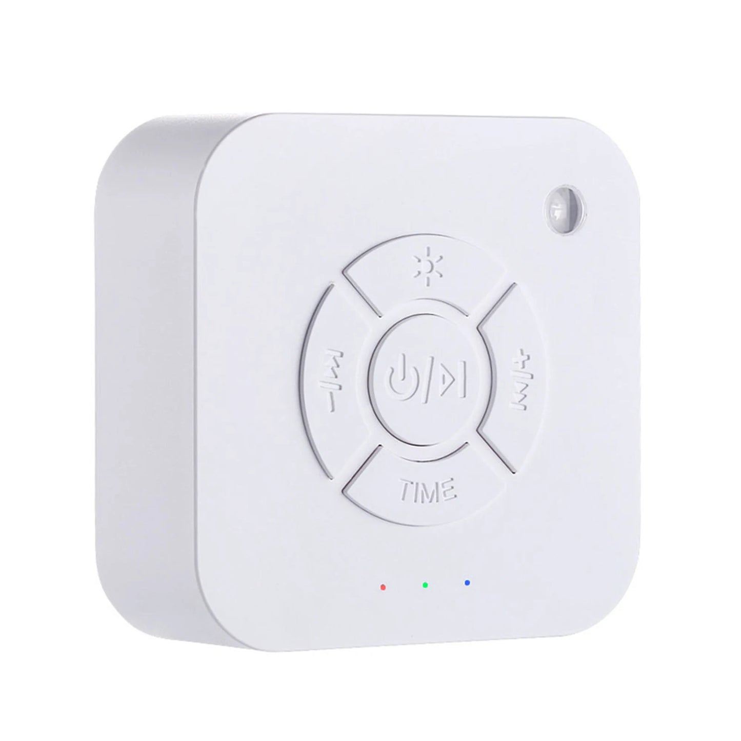 Mini White Noise Sound Machine Sleep Soother