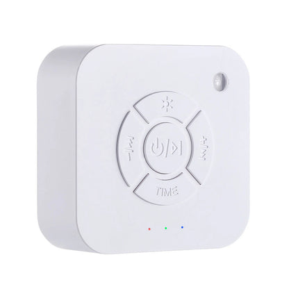 Mini White Noise Sound Machine Sleep Soother