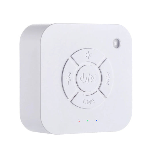 Mini White Noise Sound Machine Sleep Soother