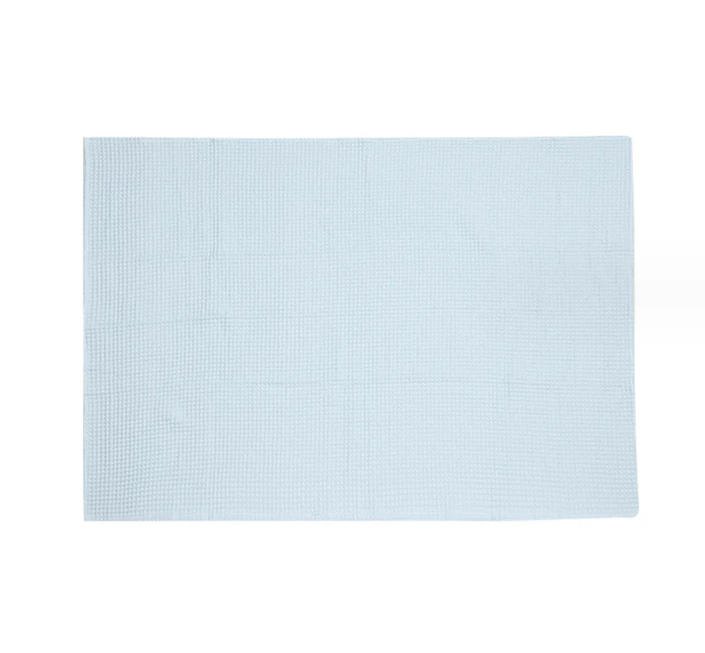 Baby Blanket Newborn Swaddle Waffle Cotton Soft Crib Blanket Essentials