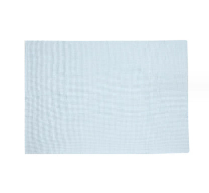 Baby Blanket Newborn Swaddle Waffle Cotton Soft Crib Blanket Essentials