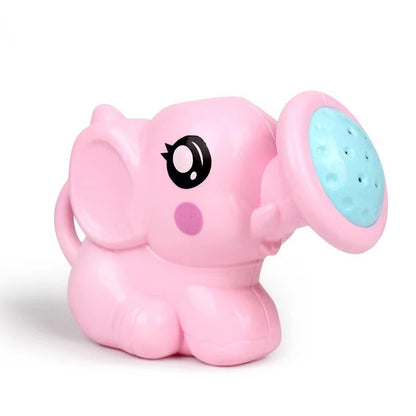 Baby Bath Toy Elephant Water Spray Shower Swimming Toy Kids Gift