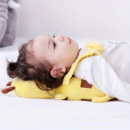 Baby Head Back Protector Cushion Anti-Fall Walking Safety Pillow