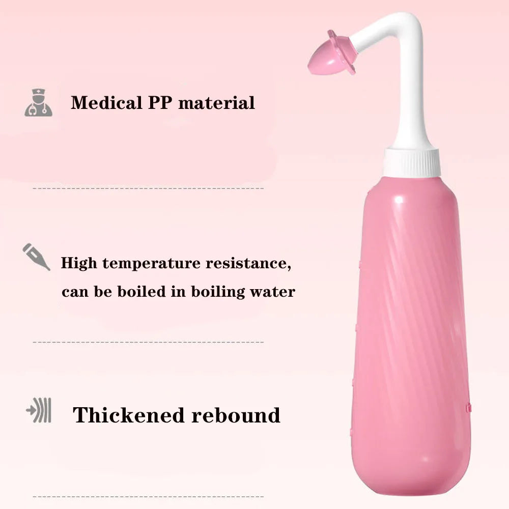 Peri Bottle Postpartum Essentials Feminine Care Mom Washer for Recovery