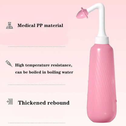 Peri Bottle Postpartum Essentials Feminine Care Mom Washer for Recovery